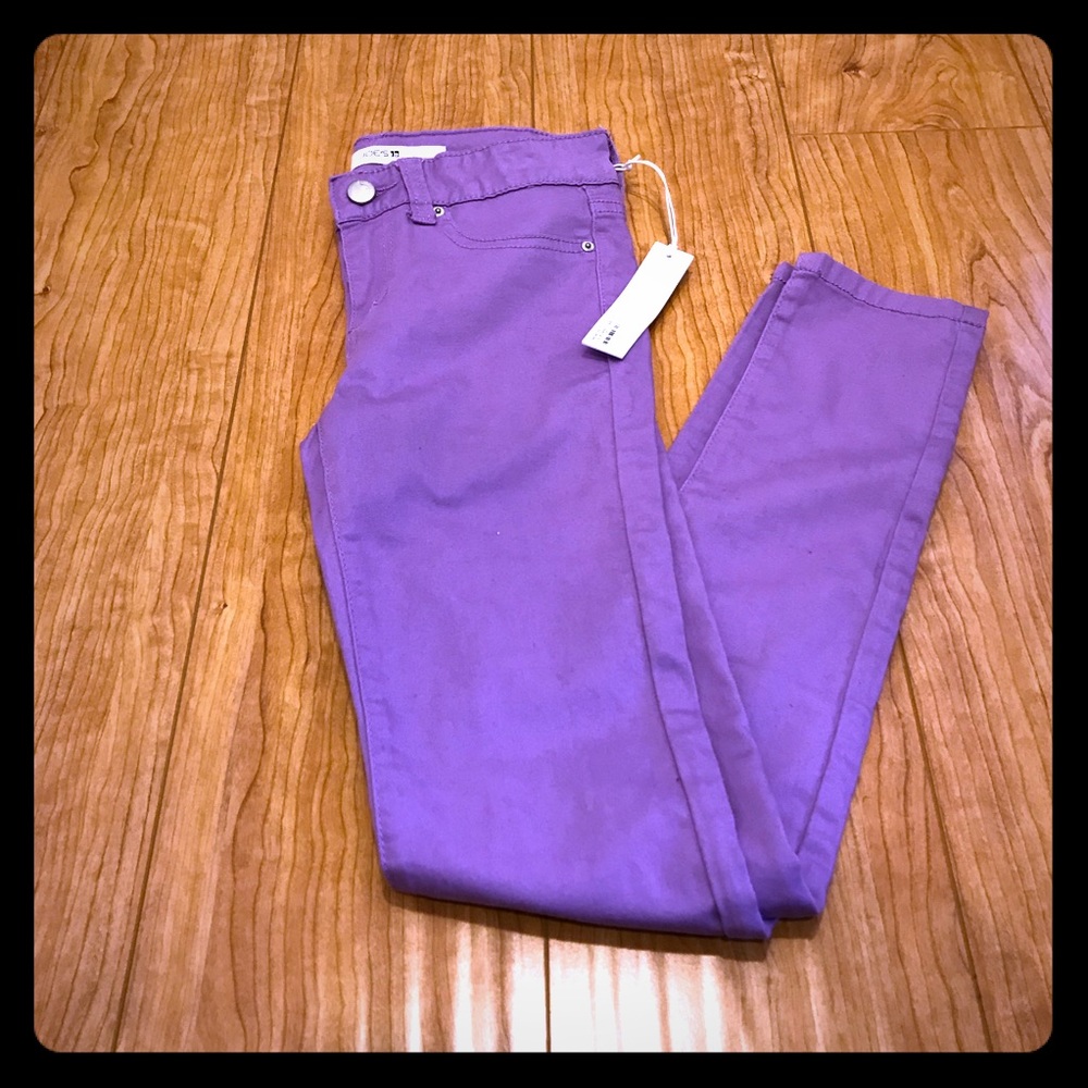 Joe’s Jean Girls size 12